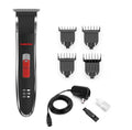 Professional Hair Clippers Madeshow M1 Hair Trimmer for Men Cordless Finishing Hair cutting Machine For Barbers Beard Trimmer