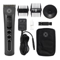 Madeshow 981 Hair Cut Machine Beard Trimmer Cordless Barber Clippers Professional Cordless Hair Trimmer for Men