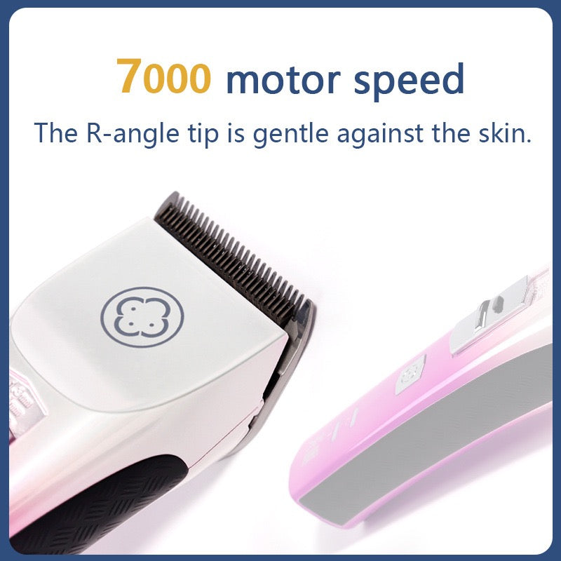 madeshow 551F Professional Engraving Oil Head Hair Clipper
