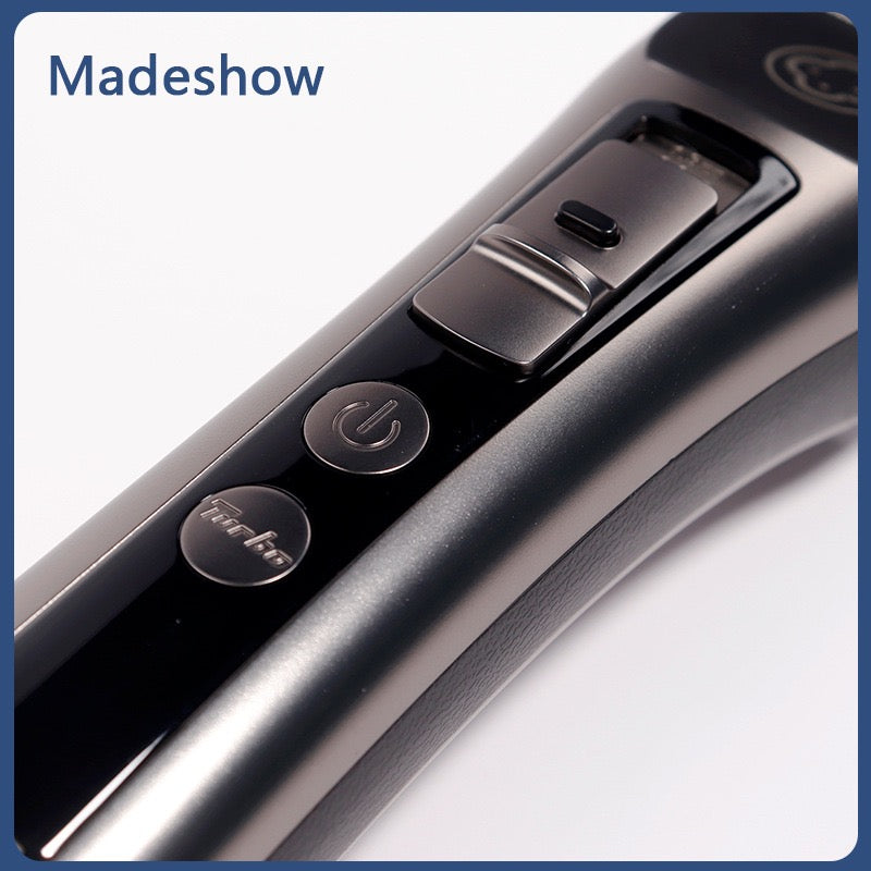 Madeshow 552F All steel fixed blade hair clipper