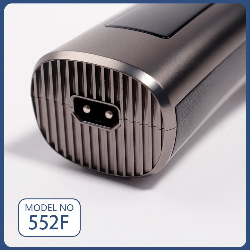 Madeshow 552F All steel fixed blade hair clipper