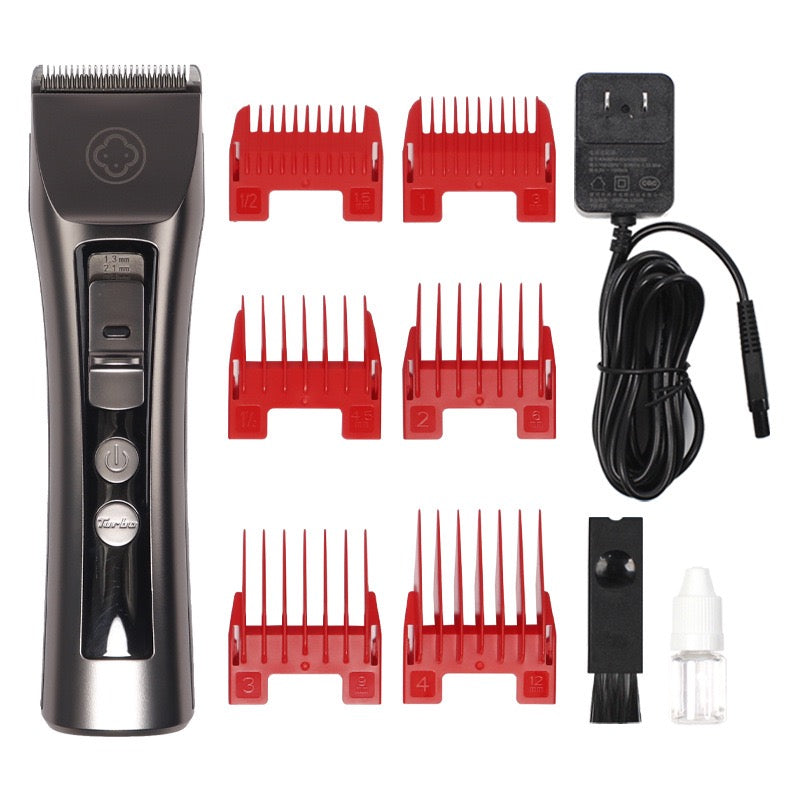 Madeshow 552F All steel fixed blade hair clipper