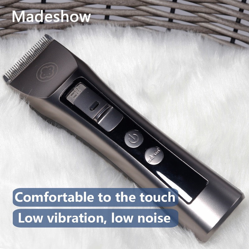 Madeshow 552F All steel fixed blade hair clipper