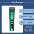 madeshow 986F Proffesional Barbers Hair Clipper