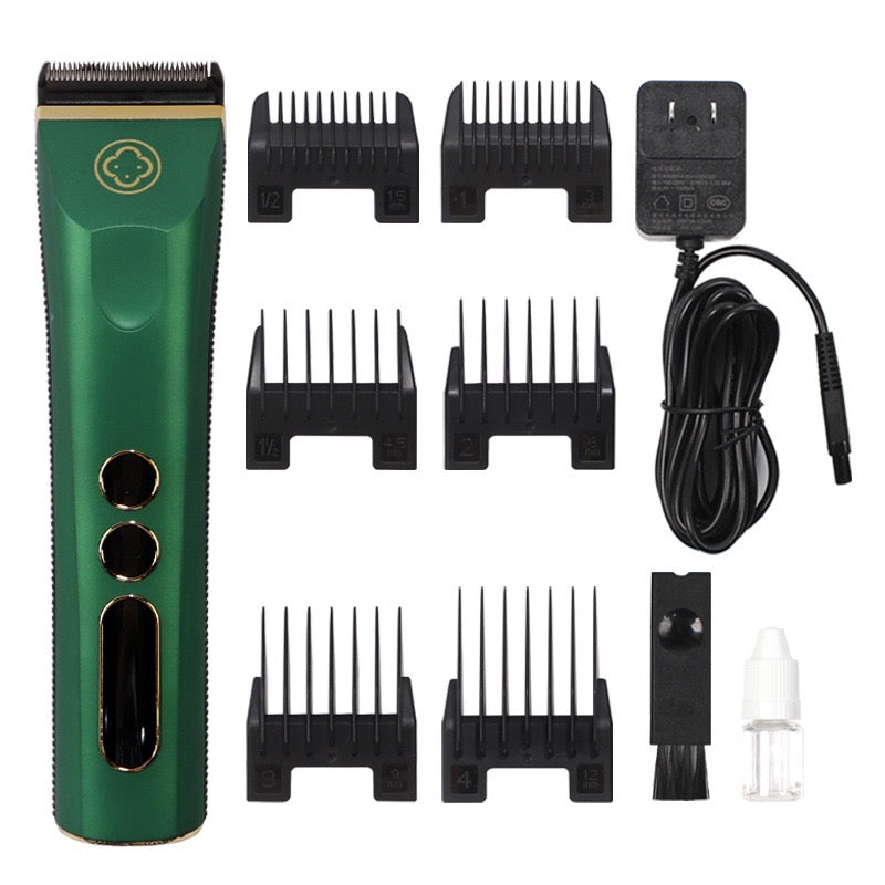 madeshow 986F Proffesional Barbers Hair Clipper