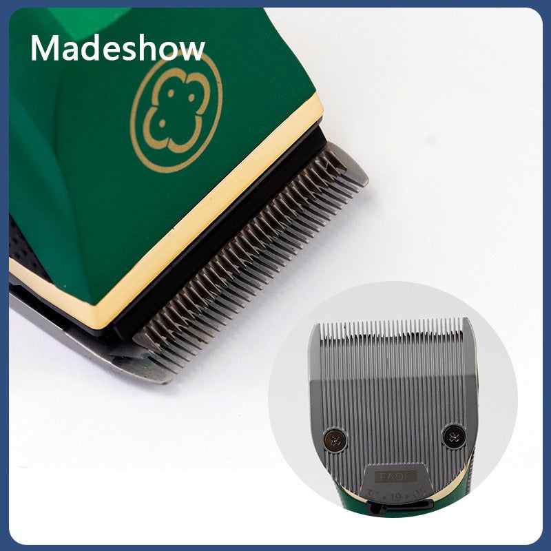 madeshow 986F Proffesional Barbers Hair Clipper