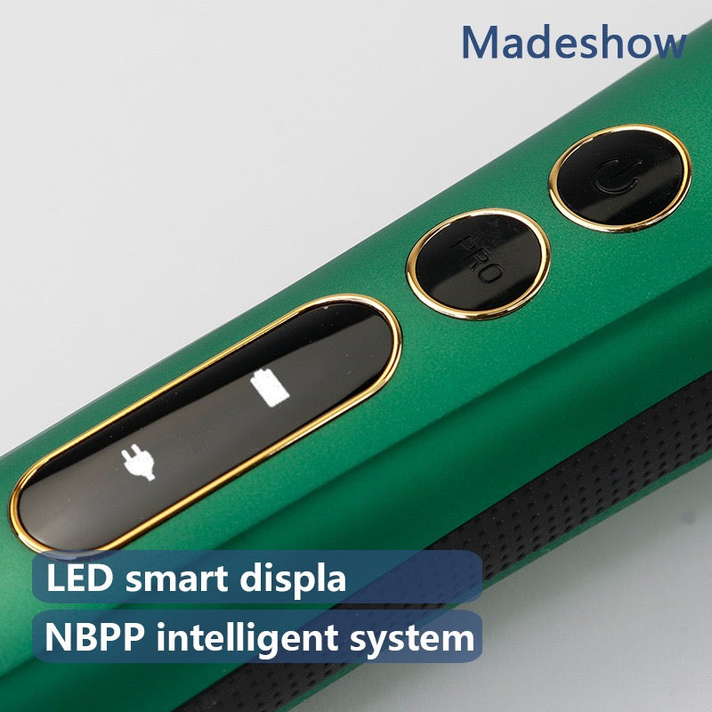 madeshow 986F Proffesional Barbers Hair Clipper