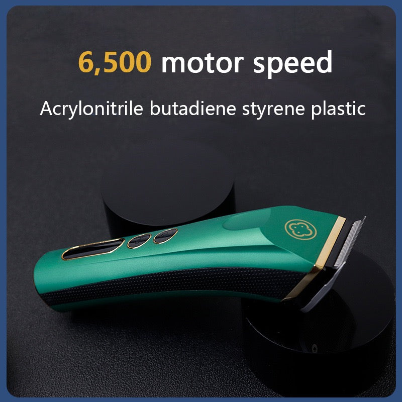 madeshow 986F Proffesional Barbers Hair Clipper