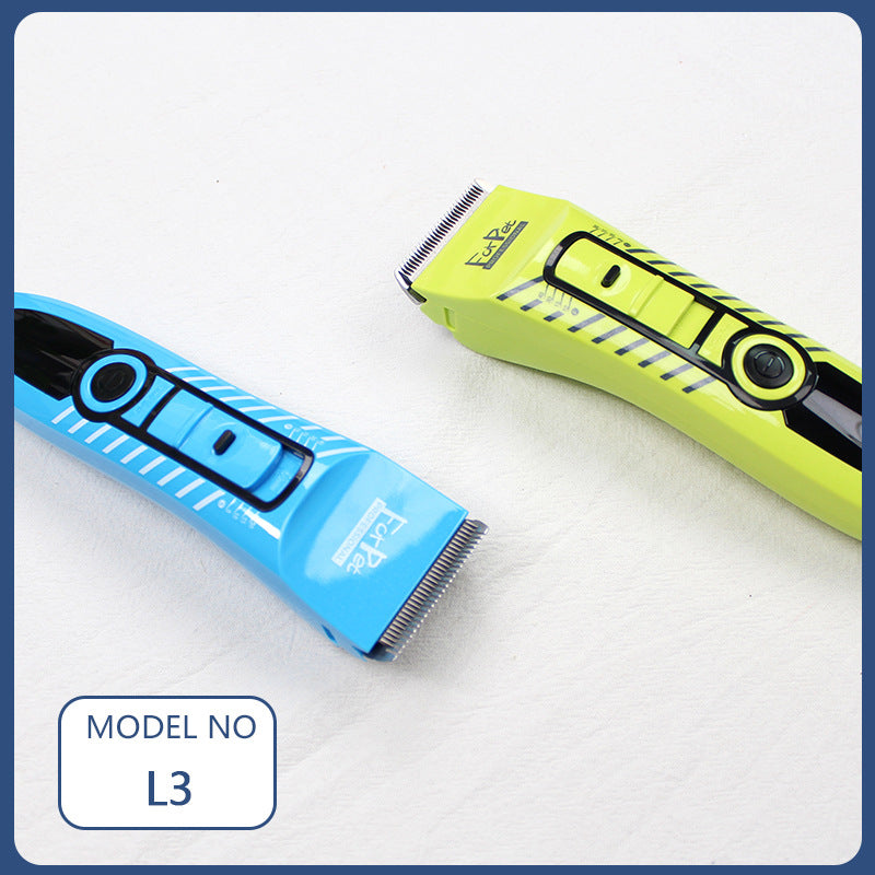 Madeshow Loveshow L3 Pet Grooming Clipper— for Shaving Dogs and Trimming Cats