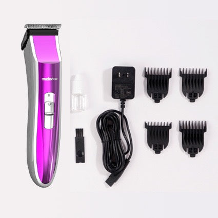 madeshow M1+ Profesional Barbers Hair Trimmer Clipper