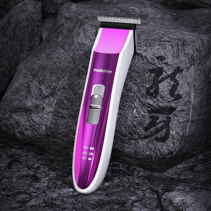 madeshow M1+ Profesional Barbers Hair Trimmer Clipper
