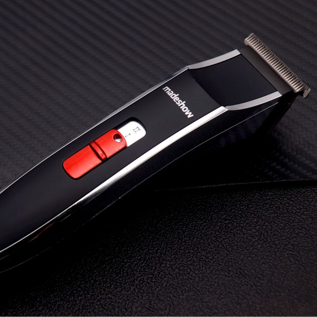 madeshow M1+ Profesional Barbers Hair Trimmer Clipper