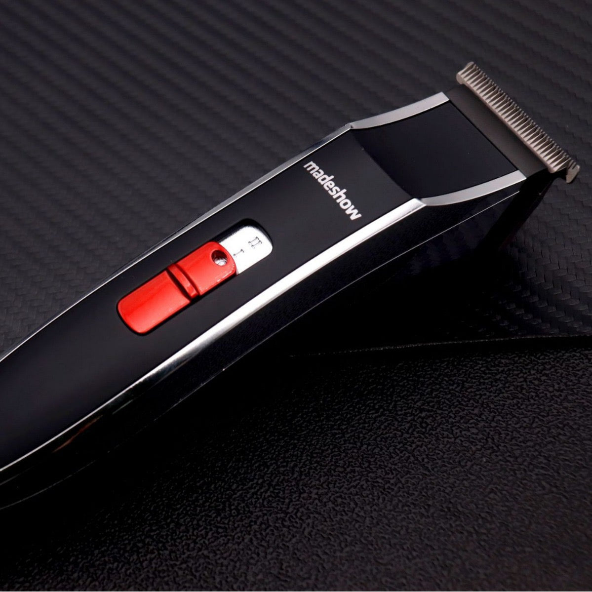 madeshow M1+ Profesional Barbers Hair Trimmer Clipper