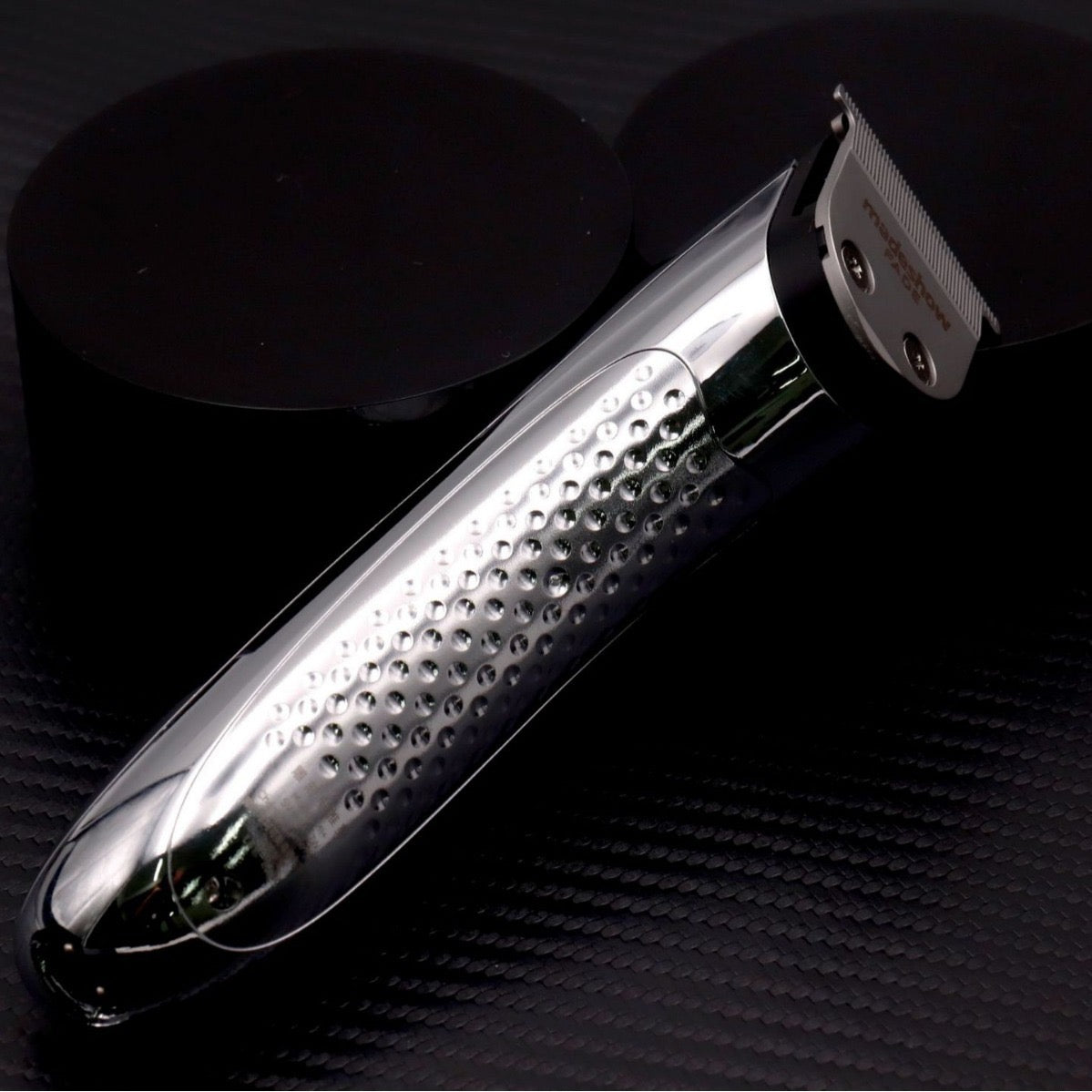 madeshow M1+ Profesional Barbers Hair Trimmer Clipper