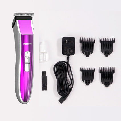 Professional Hair Clippers Madeshow M1 Hair Trimmer for Men Cordless Finishing Hair cutting Machine For Barbers Beard Trimmer