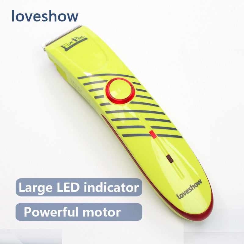 Loveshow L1 Professional Pet Hairs Trimmer