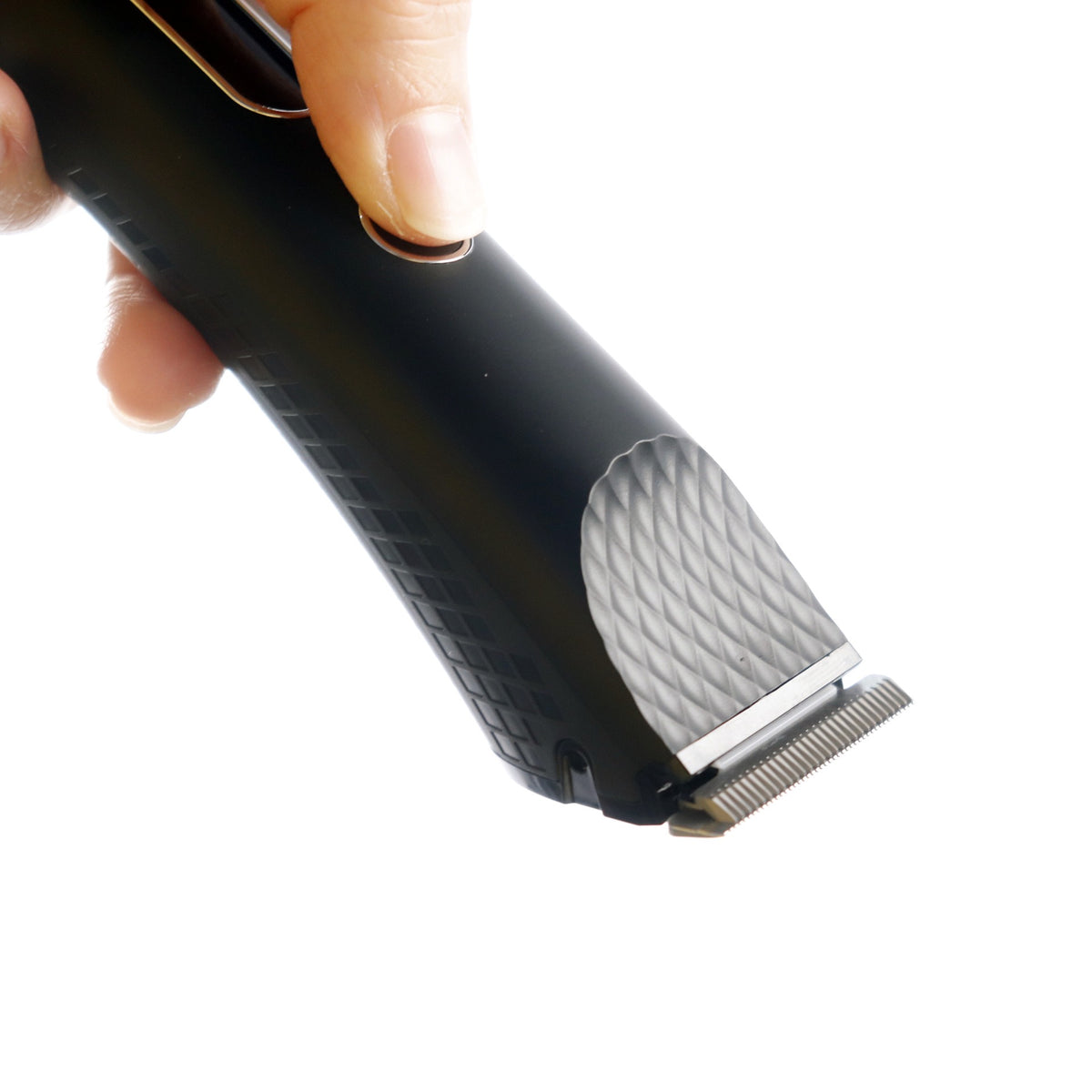 madeshow 381 Professional Barbers Hair Clipper Trimmer
