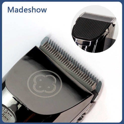 madeshow 976 Magnetic Motor Salon Professional Hair Clipper