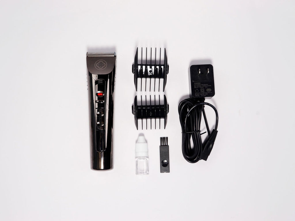 madeshow 976 Magnetic Motor Salon Professional Hair Clipper