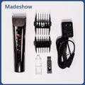 madeshow 976 Magnetic Motor Salon Professional Hair Clipper