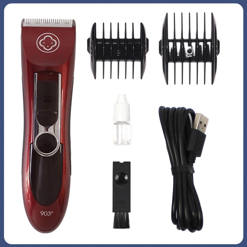 madeshow CE903 Hair Trimmer