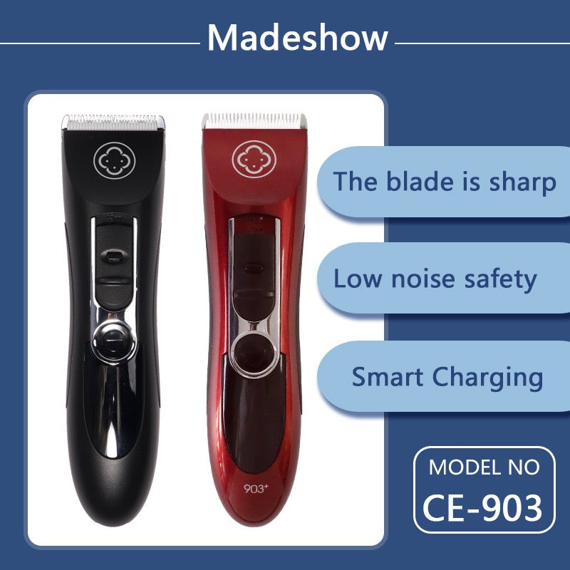madeshow CE903 Hair Trimmer